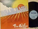 THE BRIDGE Hallelujah Private NC Xian Folk Psych LP NM