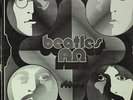 THE BEATLES ALPHA OMEGA 4 LP BOX SET PART TWO