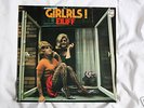EILIFF GIRLRLS 1972 PHILIPS