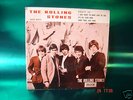 ROLLING STONES ROUTE 66 mega rar ep Spanish EP7