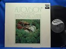ACHIM REICHEL Autovision *D Orig* Psych Prog Electronic