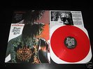 From Ashes Rise / Victims split LP PUSHEAD 100 MADE