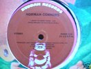 NORMAN CONNORS - ONCE I'VE BEEN THERE ORIGINAL US 12