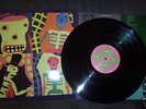 YO LA TENGO & JED FAIR Strange orig.150g audiophil LP