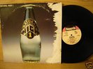 Natural high 1-S/T Rare in Demand  LP Funk/Soul