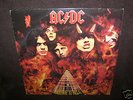 AC/DC HIGHWAY TO HELL LP AUSTRALIA ROCK METAL ACDC VG++