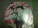 MADONNA HARD CANDY LP PICTURE DISC USA    NEUF  SEALED