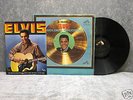 Elvis' Gold Records Vol. 3 - MONO in Baggie with Book