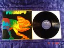 Frumpy,All will be changed,Gimmickcov.,Krautrock,mint-