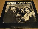 ANDWELLA - PEOPLE'S PEOPLE