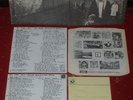 EDGAR BROUGHTON BAND  In Side Out LP 1972 HARVEST 1st