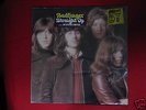Badfinger Straight Up Apple LP Record STICKER SEALED