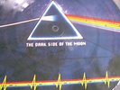 Pink Floyd. Dark Side of the Moon PICTURE DISC 30th Ann