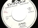 Beatles Tony Sheridan Promo Single: My Bonnie Muster