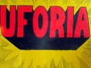 UFORIA - Private Psych Ohio LP Rare Sealed Original