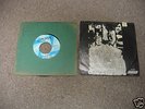 Rolling Stones Dandelion /We Love You 45 Picture Sleeve