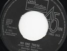 MARTHA REEVES NO ONE THERE NORTHERN SOUL MOTOWN TMG 843
