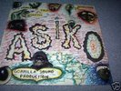 LP Asiko - Take a Trip with Asiko - Gorilla - rar