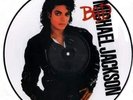 Michael Jackson - Bad (Picture Disc)
