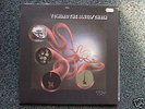 CHAIN -  TOWARDS THE BLUES. - RARE OZ BLUES ALBUM