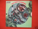 The Soft Machine  Moveable Wheel Cover 1st US Press