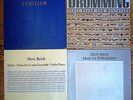 Steve Reich Music for 18 Musicians Drumming Octet Tehil