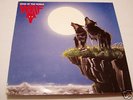 WOLF - Edge of the world, rare B-Orig.. , MINT-