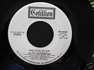 VELVET UNDERGROUND WHO LOVES THE SUN Cotillion Promo