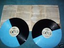 NILE -ANNIHILATION OF THE WICKED- DLP COLORED WAX