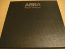 ABBA - SUPER TROOPER *BOX SET WITH BOOKLET*