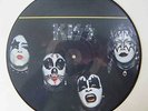 Kiss - First Album Rare Picture Disc - Limited Edition