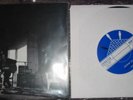 Jack White Reverse Dead Weather LA Third Man Etched