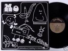 Private LP MO First Album M Whittemore 700 WEST ZERFAS