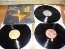 smashing pumpkins mellon collie .. brandnew 3lp mint