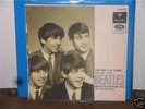 BEATLES ULTRA  
