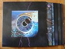 PINK FLOYD PULSE LP `s Schallplatte
