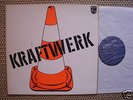 KRAFTWERK  -  1  -   ERSTPRESSUNG