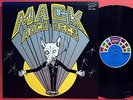 MACK - ROCK & BECS, Rare QUEBEC Heavy Blues Psych Rock