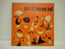 JAZZ AT MASSEY HALL DEBUT 10