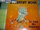 Attentat Rock - Le gang Des Saigneurs - LP