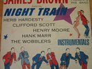 JAMES BROWN LP 