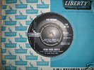 Stylos Head Over Heels Freakbeat R'n'B Beat Liberty lbl
