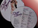 Dirty Dancing Picture Disc (Rare Collectable)