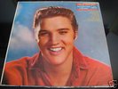 ELVIS PRESLEY 'FOR LP FANS ONLY' LPM -1990  USA  RARE 