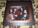 Raconteurs Broken Boy Soldier LP RARE w/ Poster