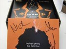 Arctic Monkeys *Signed* 7