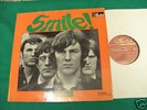 STAR CLUB LP -  THE  REMO  FOUR -  S M I L E