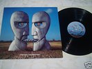 Pink Floyd - The Division Bell (LP 1994)