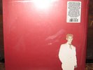 CHARLIE FEATHERS GET WITH IT REVENANT SEALED OOP 3LP