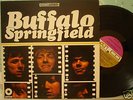 BUFFALO SPRINGFIELD RARE ORIGINAL BABY DON'T SCOLD ME